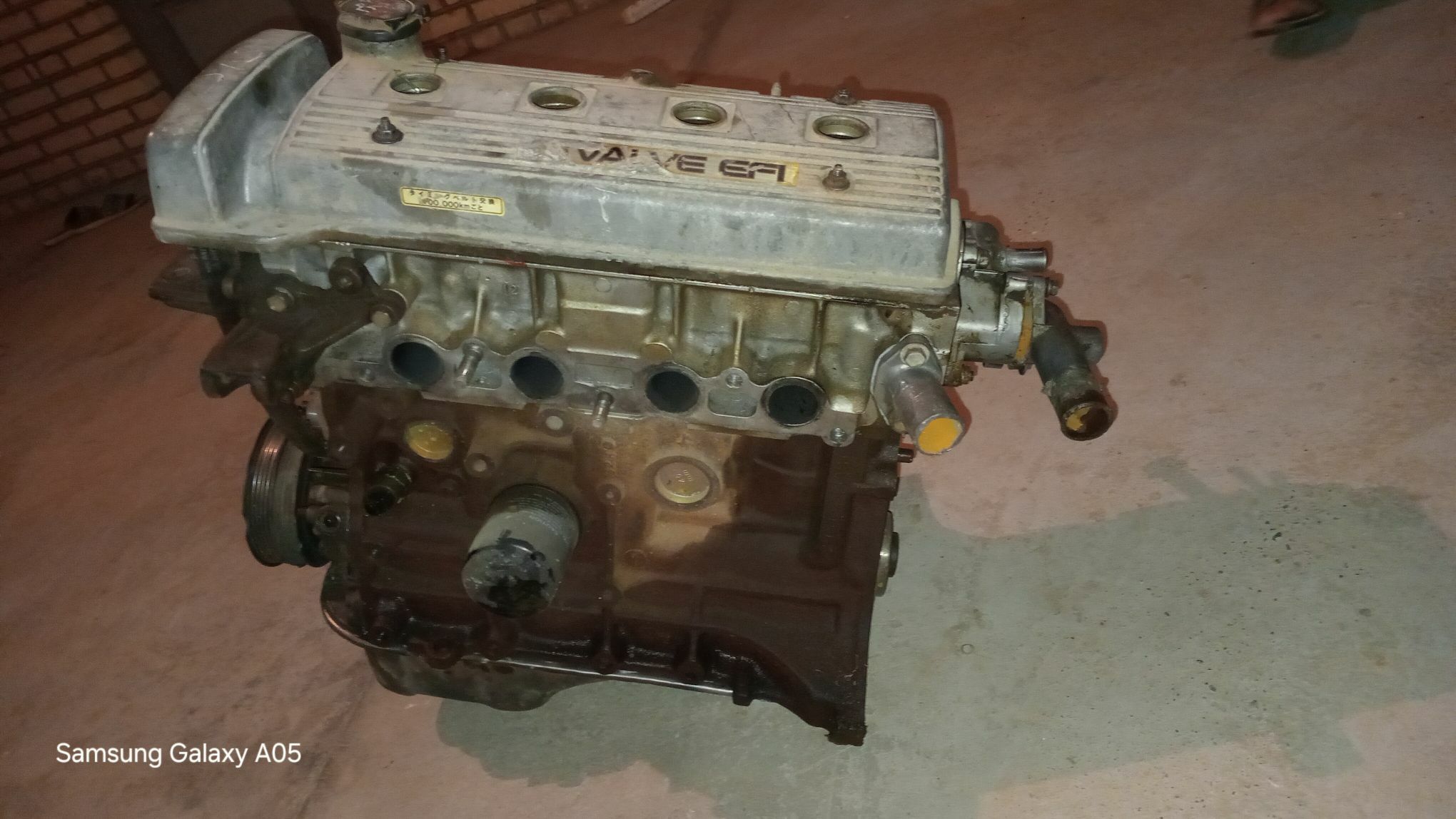 mator 1.6 5a 2 000 TMT - Mary - img 5