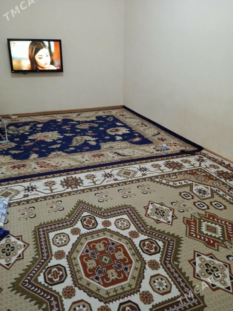 Duzmergen nebitci satlyk jay - Балканабат - img 3