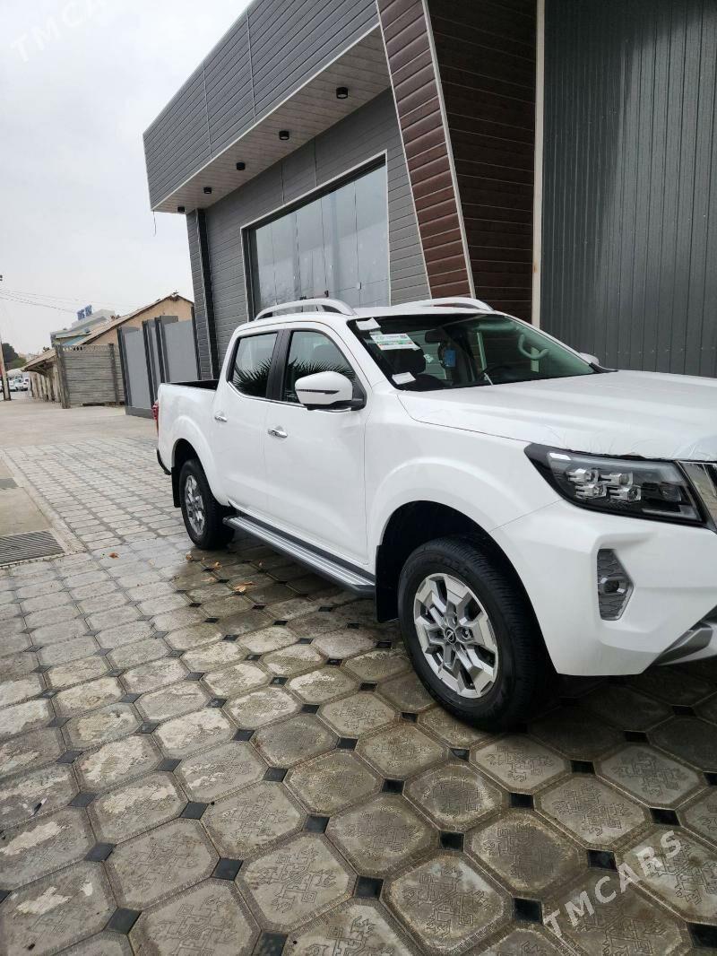 Nissan Navara 2025 - 450 000 TMT - Мары - img 2