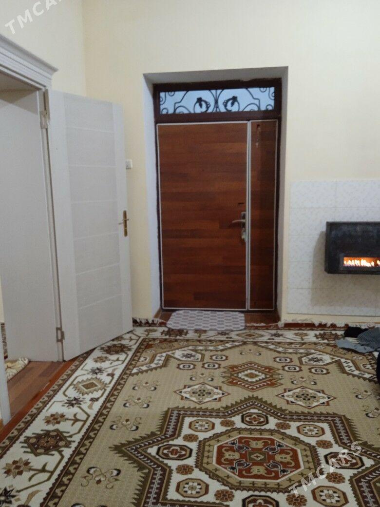 Duzmergen nebitci satlyk jay - Балканабат - img 2