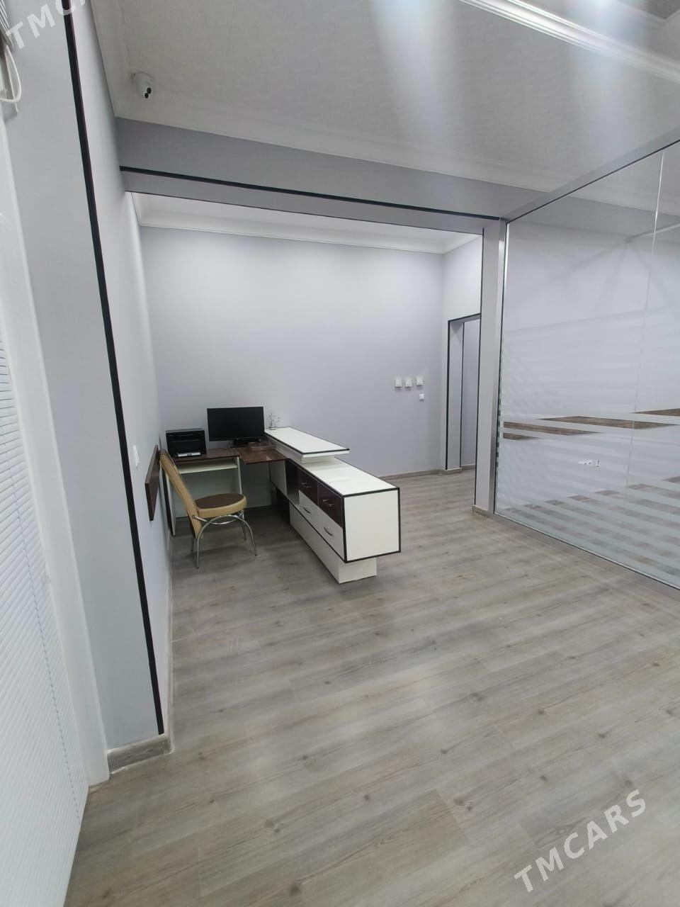 Arenda 14tapgyr ofis ️ - 14-nji tapgyr (Sowhozny köç) - img 3