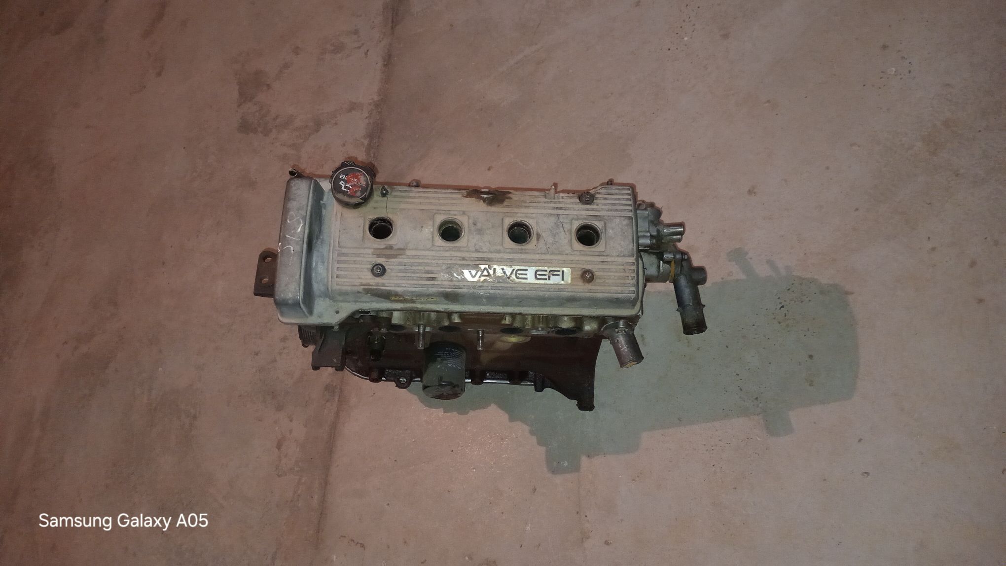 mator 1.6 5a 2 000 TMT - Mary - img 3