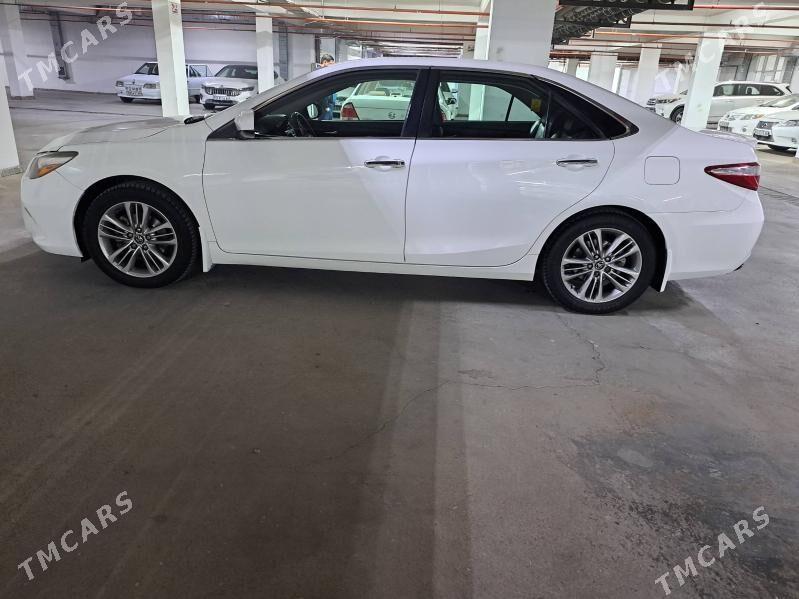 Toyota Camry 2015 - 253 000 TMT - Aşgabat - img 6