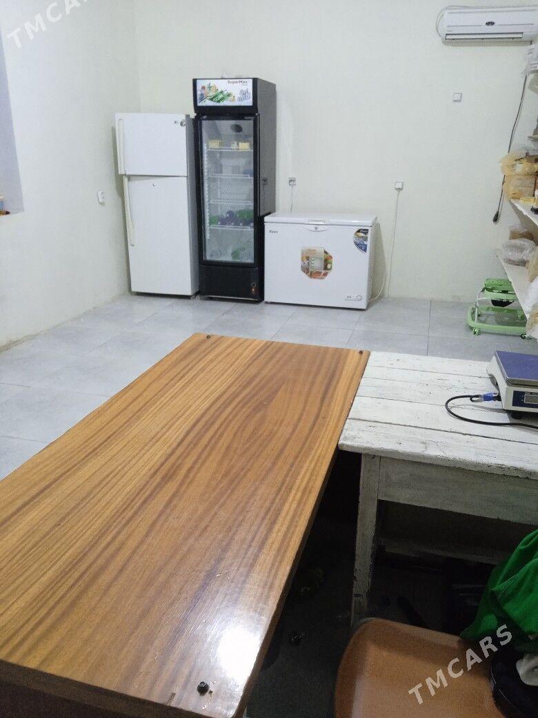 Duzmergen nebitci satlyk jay - Балканабат - img 4