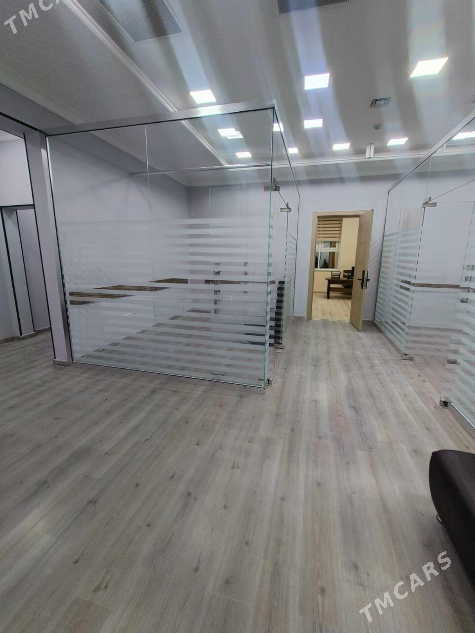 Arenda 14tapgyr ofis ️ - 14-nji tapgyr (Sowhozny köç) - img 2