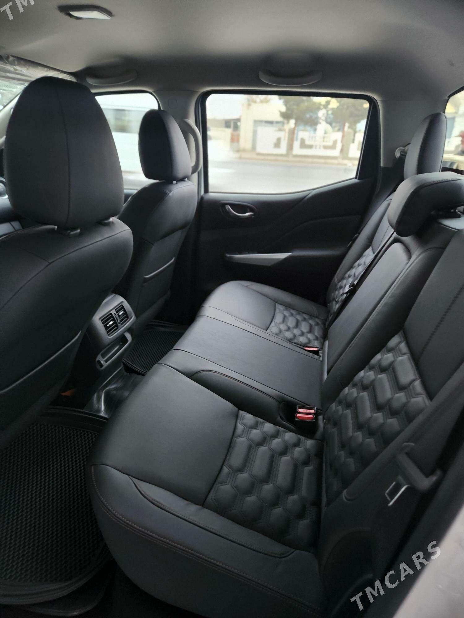 Nissan Navara 2025 - 450 000 TMT - Мары - img 6