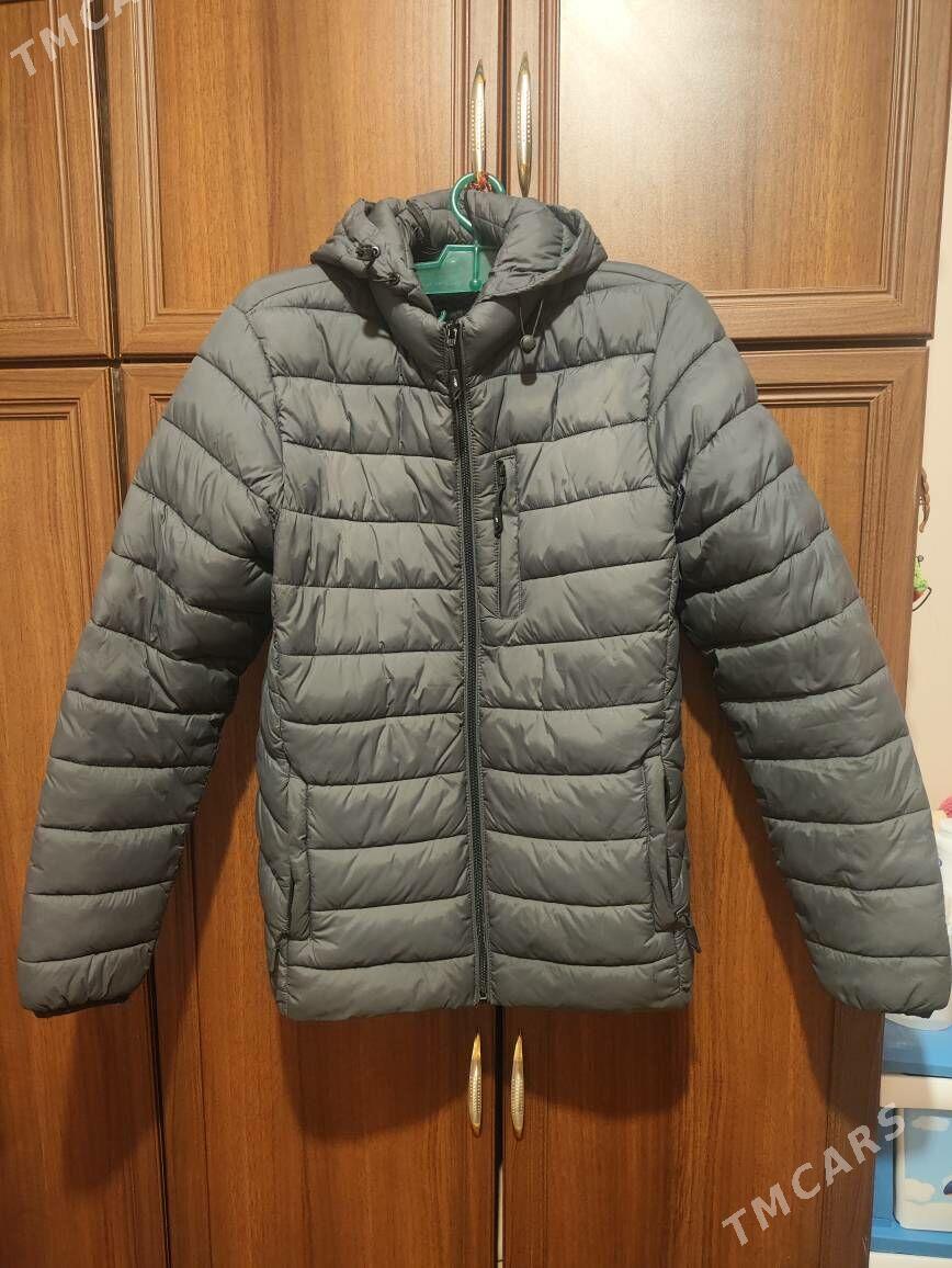 Kurtka - Туркменбаши - img 2