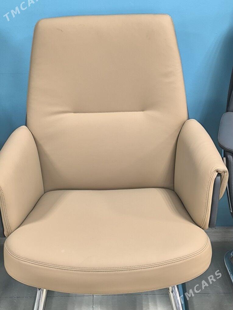 Satlyk kreslo - Ашхабад - img 4