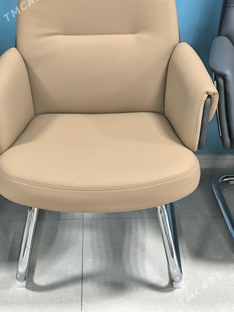 Satlyk kreslo - Ашхабад - img 2