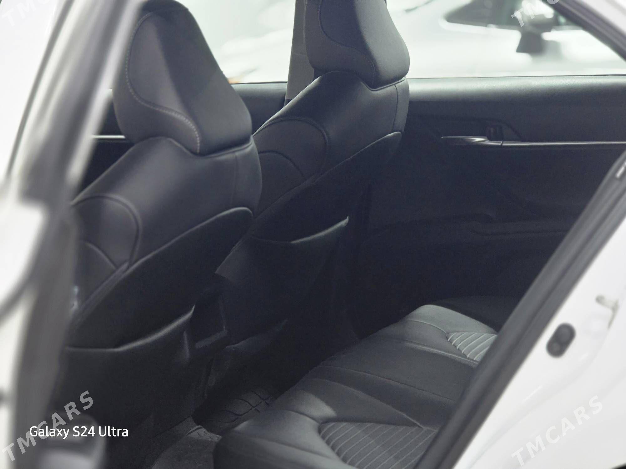 Toyota Camry 2022 - 320 000 TMT - Мары - img 10