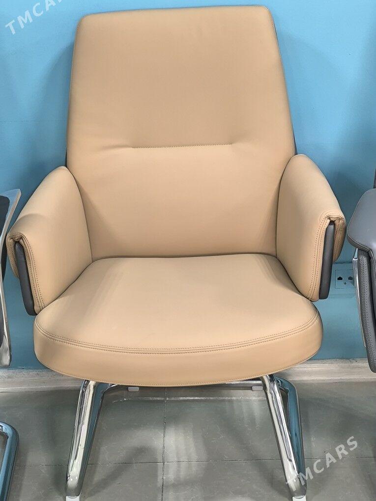 Satlyk kreslo - Ашхабад - img 3