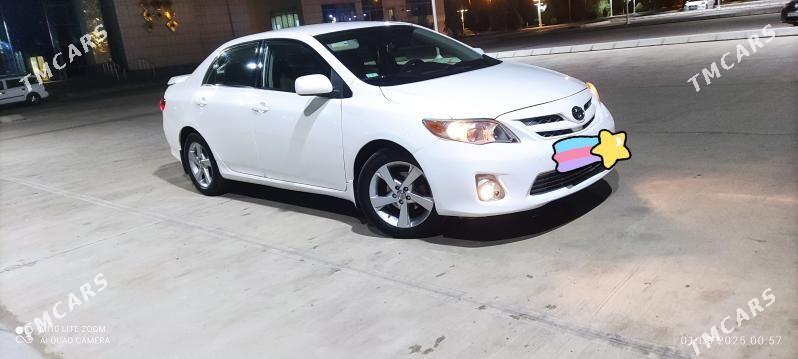 Toyota Corolla 2009 - 135 000 TMT - Türkmenabat - img 2