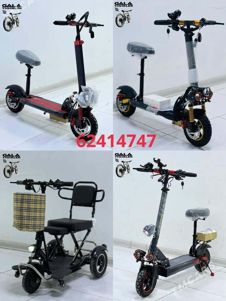 TIGIR MASYN MATOR KARSOK PARTA - Gurtly - img 4