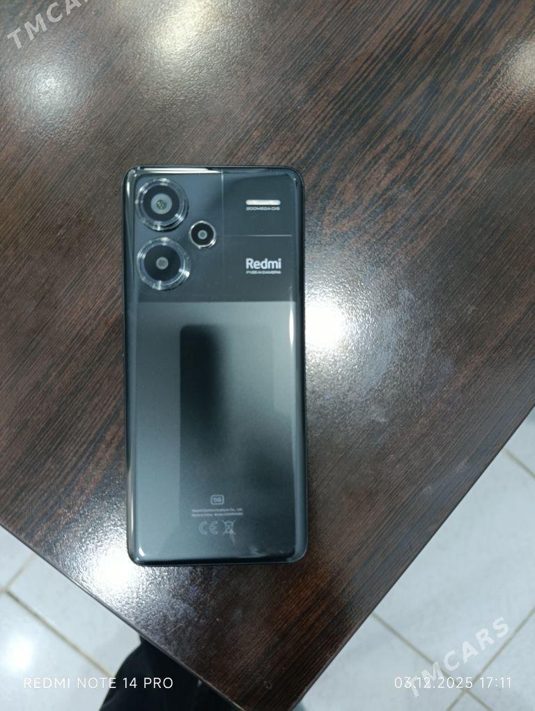 REDMİ NOTE 13PRO+ 5G 12/512 - Aşgabat - img 2