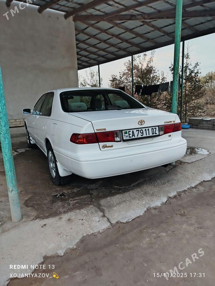 Toyota Camry 2000 - 175 000 TMT - Кёнеургенч - img 2