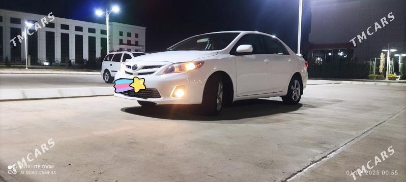 Toyota Corolla 2009 - 135 000 TMT - Türkmenabat - img 1