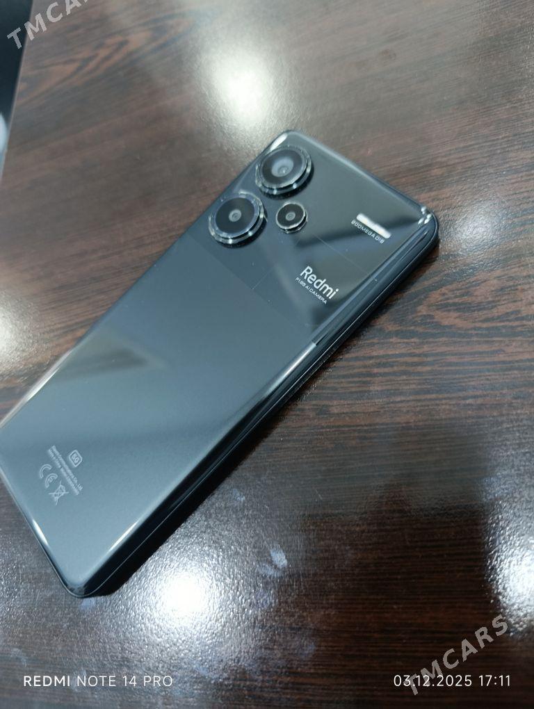 REDMİ NOTE 13PRO+ 5G 12/512 - Aşgabat - img 1