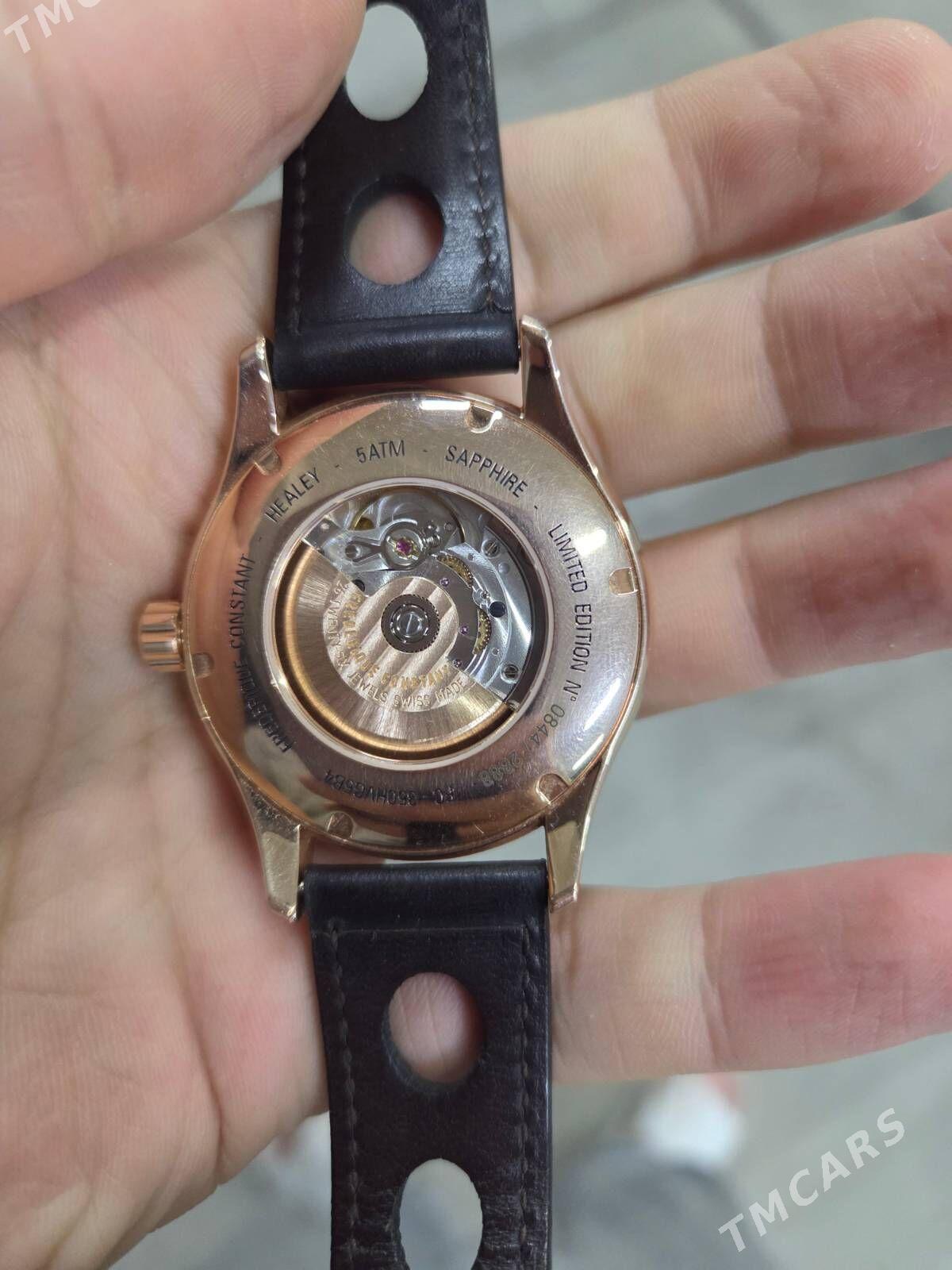 Frederic constant - Aşgabat - img 2