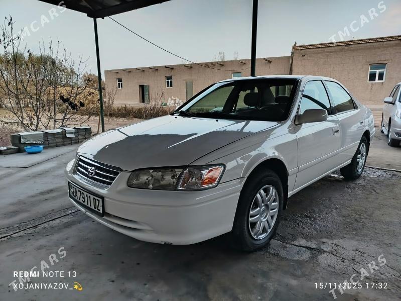 Toyota Camry 2000 - 175 000 TMT - Кёнеургенч - img 4