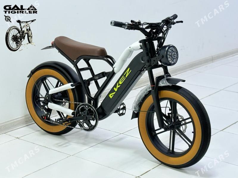 TIGIR MASYN MATOR KARSOK PARTA - Gurtly - img 2