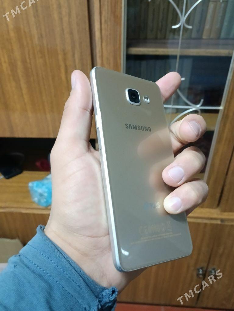 samsung a5 - Дашогуз - img 1