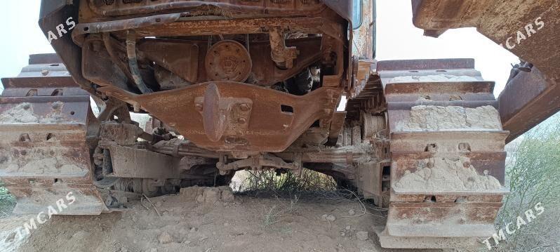 MTZ 82 1985 - 55 000 TMT - Murgap - img 3