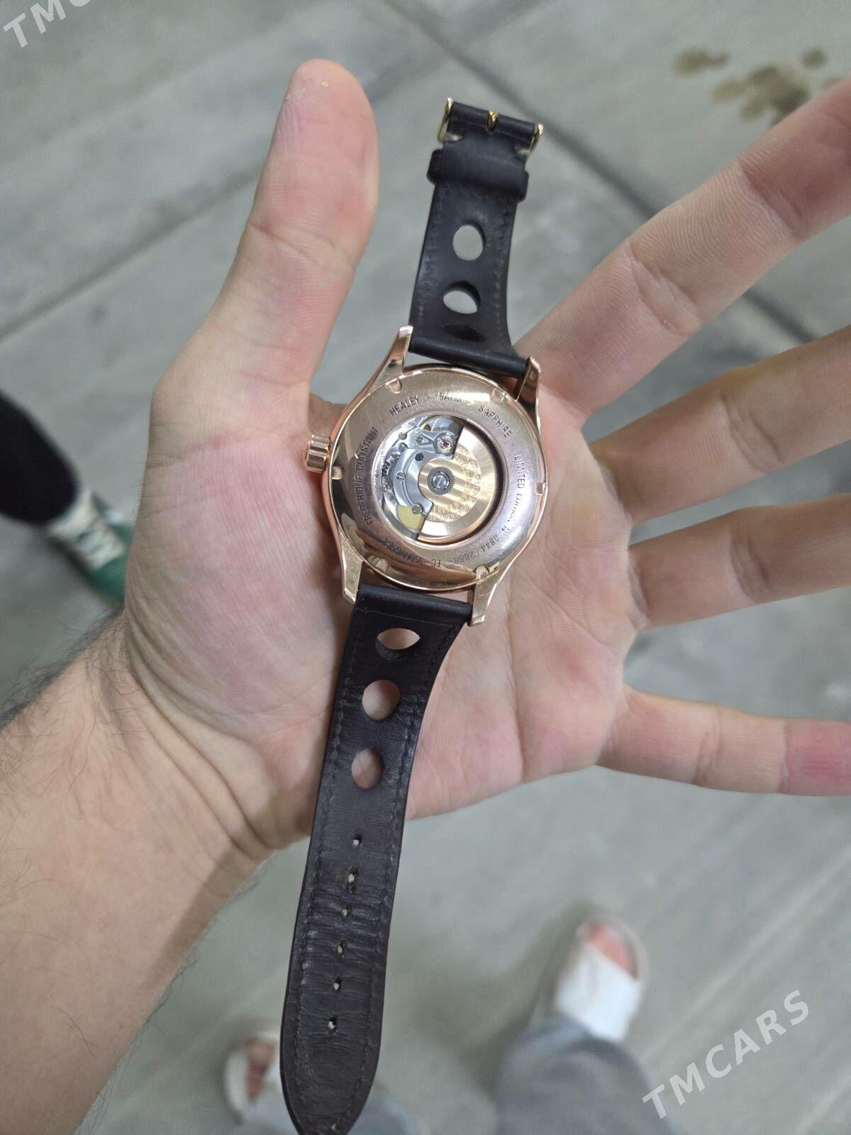 Frederic constant - Aşgabat - img 3