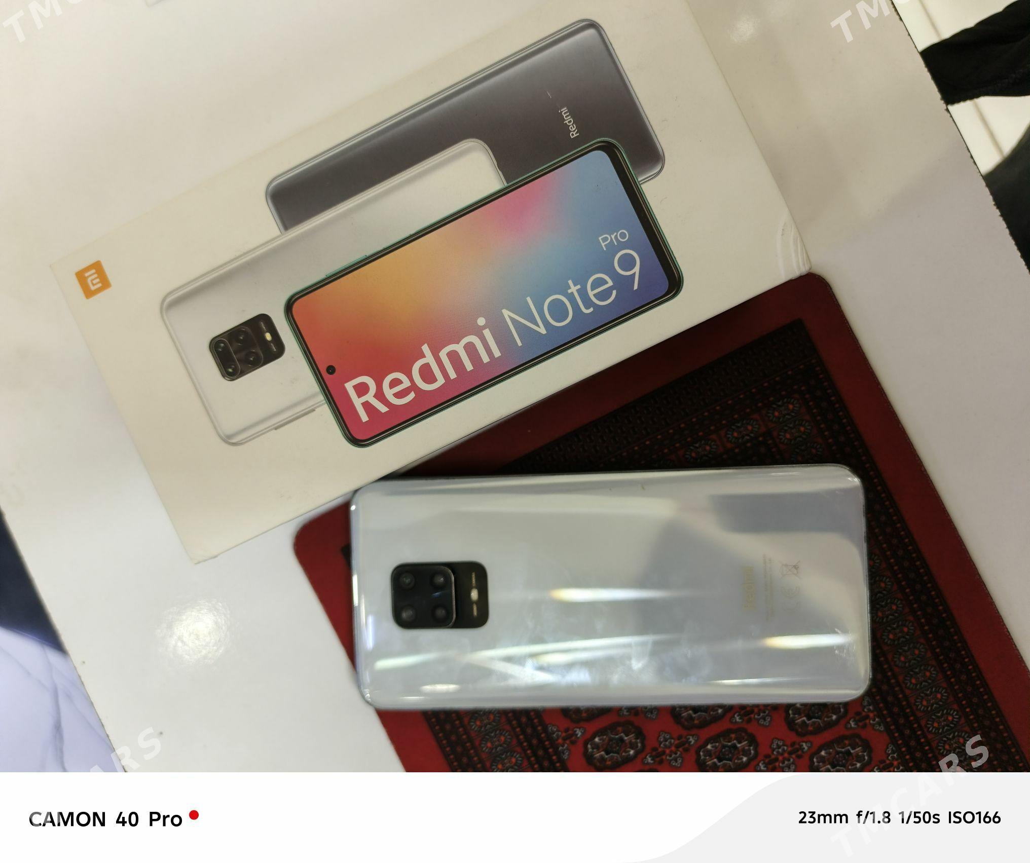 redmi - Дашогуз - img 1