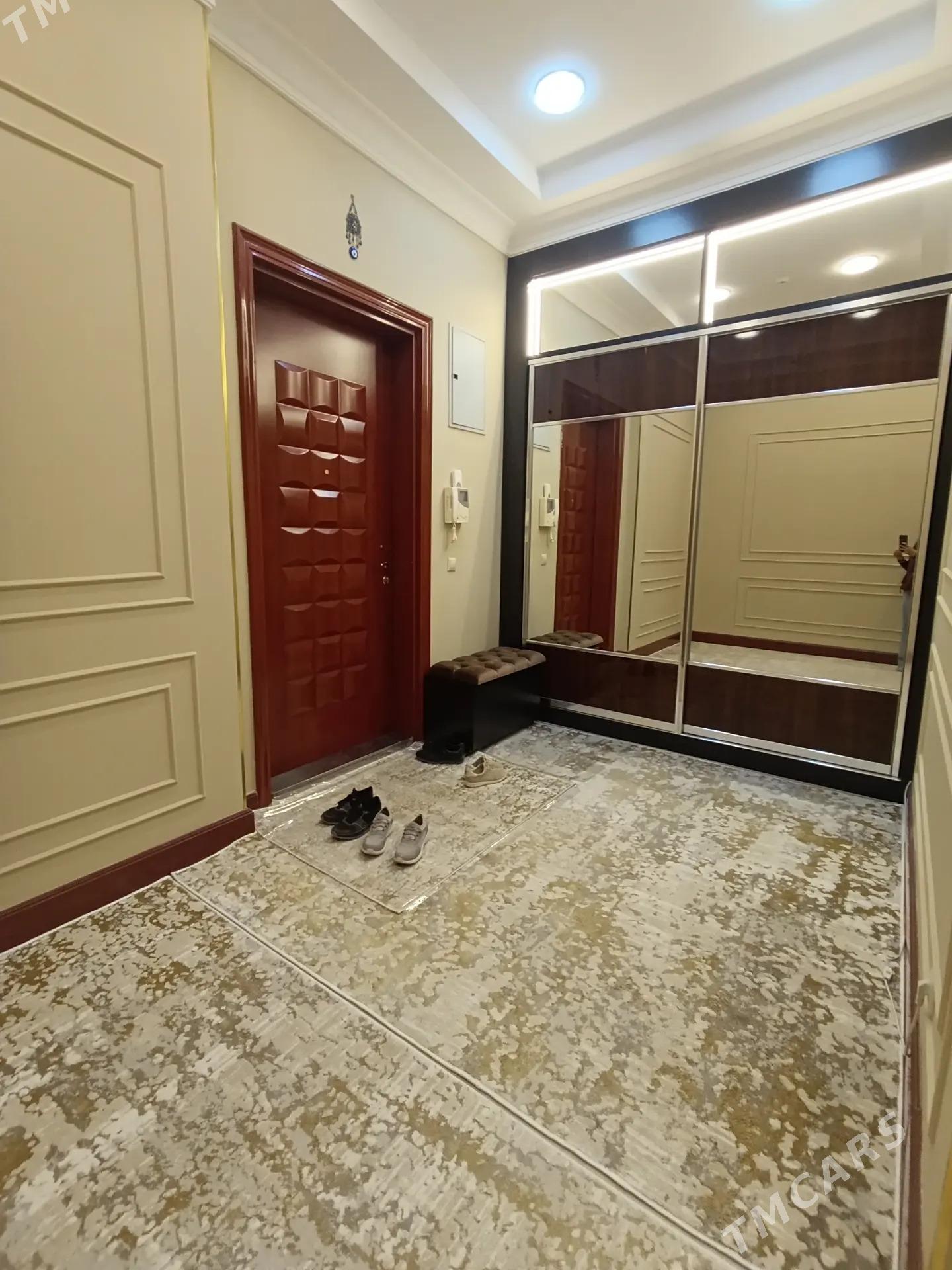 аренда элитки - ул. Туркменбаши шаёлы (Ленина) - img 8