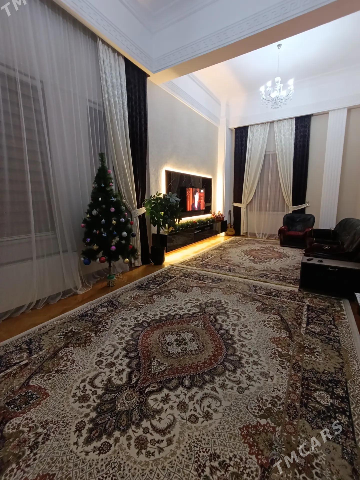 аренда элитки - ул. Туркменбаши шаёлы (Ленина) - img 2