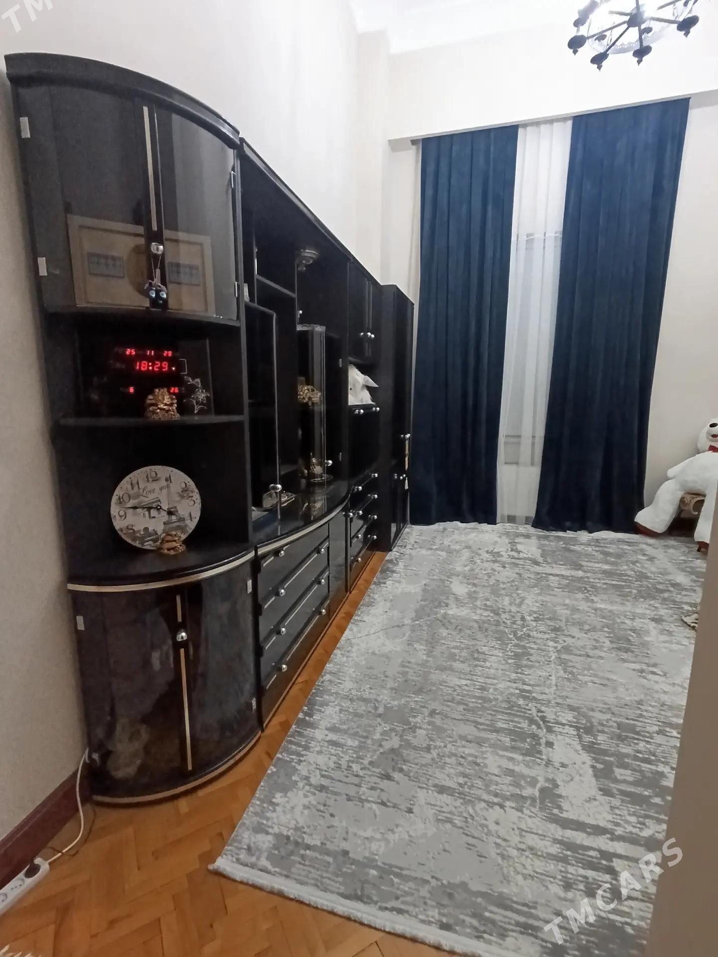 аренда элитки - ул. Туркменбаши шаёлы (Ленина) - img 6