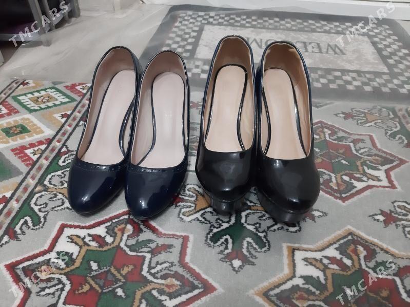 tufli - Türkmenabat - img 1