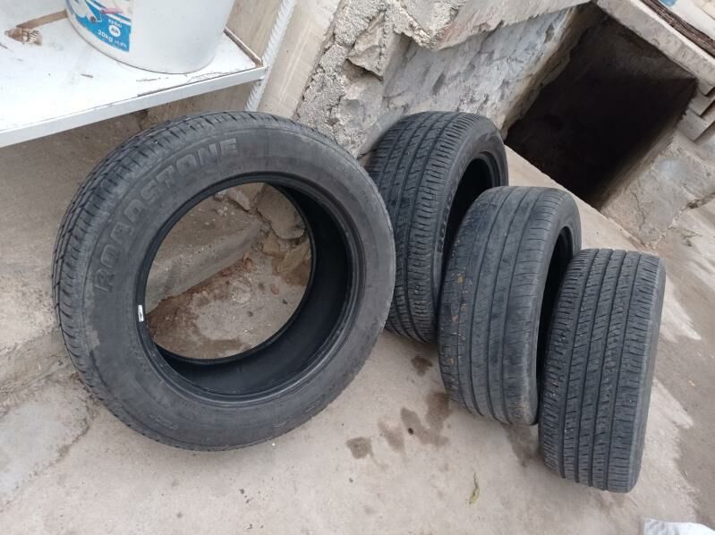 255/55/18 1 200 TMT - 30 мкр - img 3