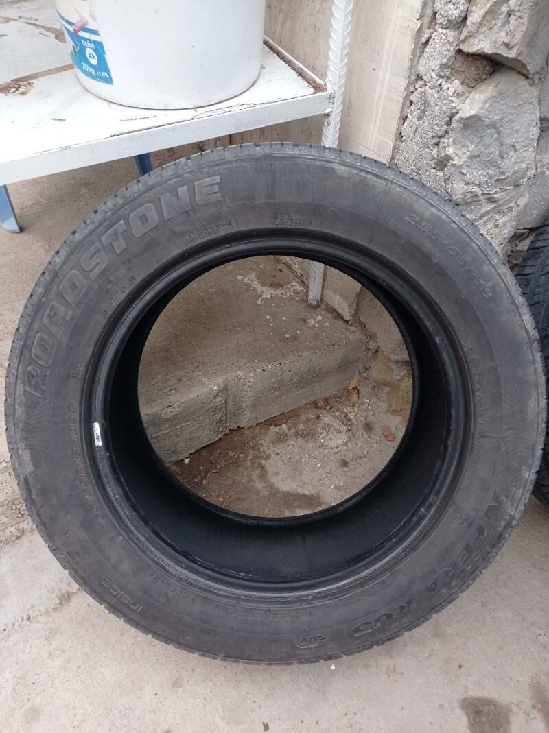 255/55/18 1 200 TMT - 30 мкр - img 4