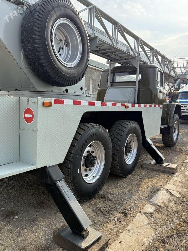 Zil 131 1990 - 400 000 TMT - Ашхабад - img 4