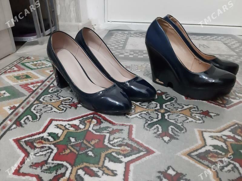 tufli - Türkmenabat - img 3