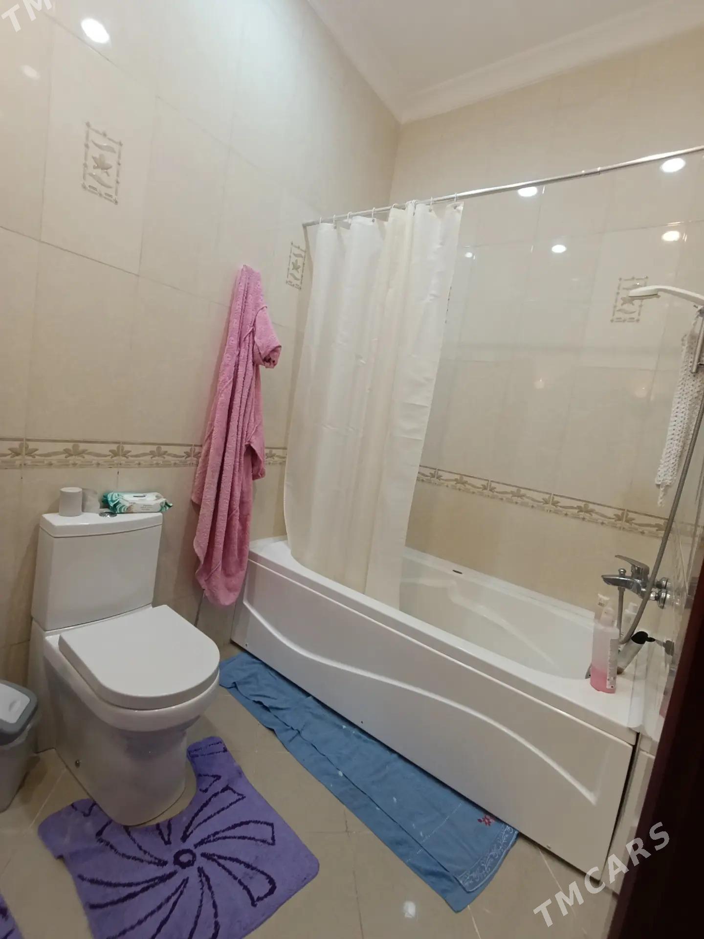 аренда элитки - ул. Туркменбаши шаёлы (Ленина) - img 5