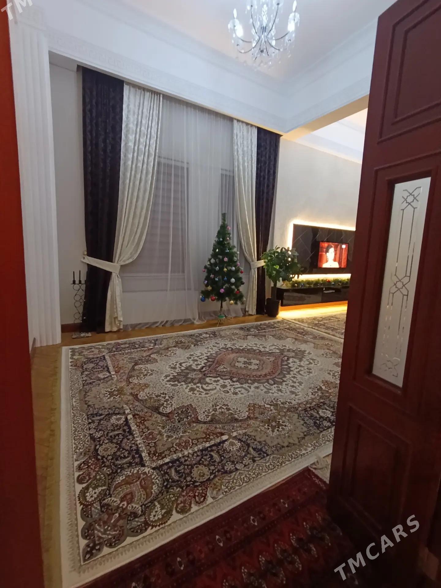 аренда элитки - ул. Туркменбаши шаёлы (Ленина) - img 3