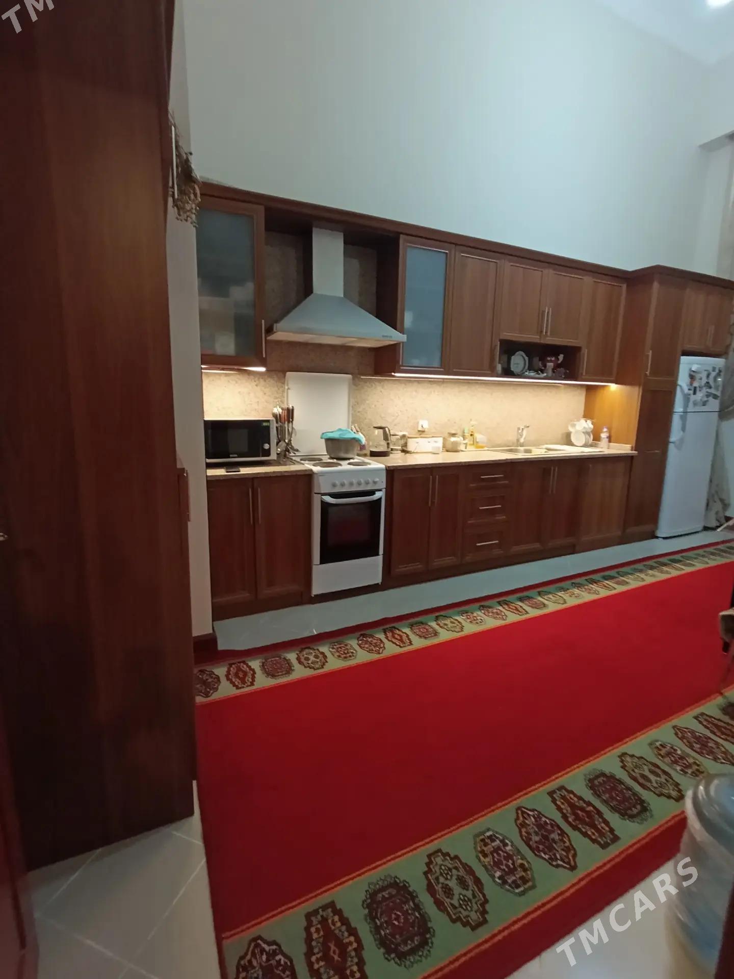 аренда элитки - ул. Туркменбаши шаёлы (Ленина) - img 4