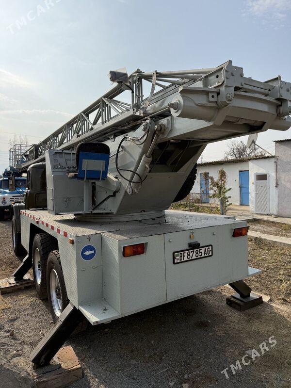 Zil 131 1990 - 400 000 TMT - Ашхабад - img 5