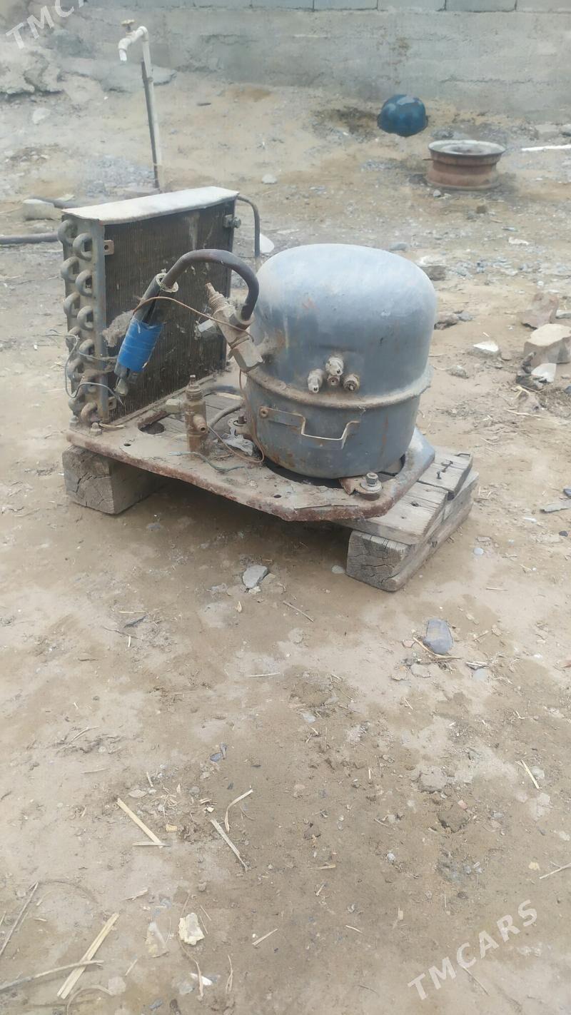 mator - Aşgabat - img 1