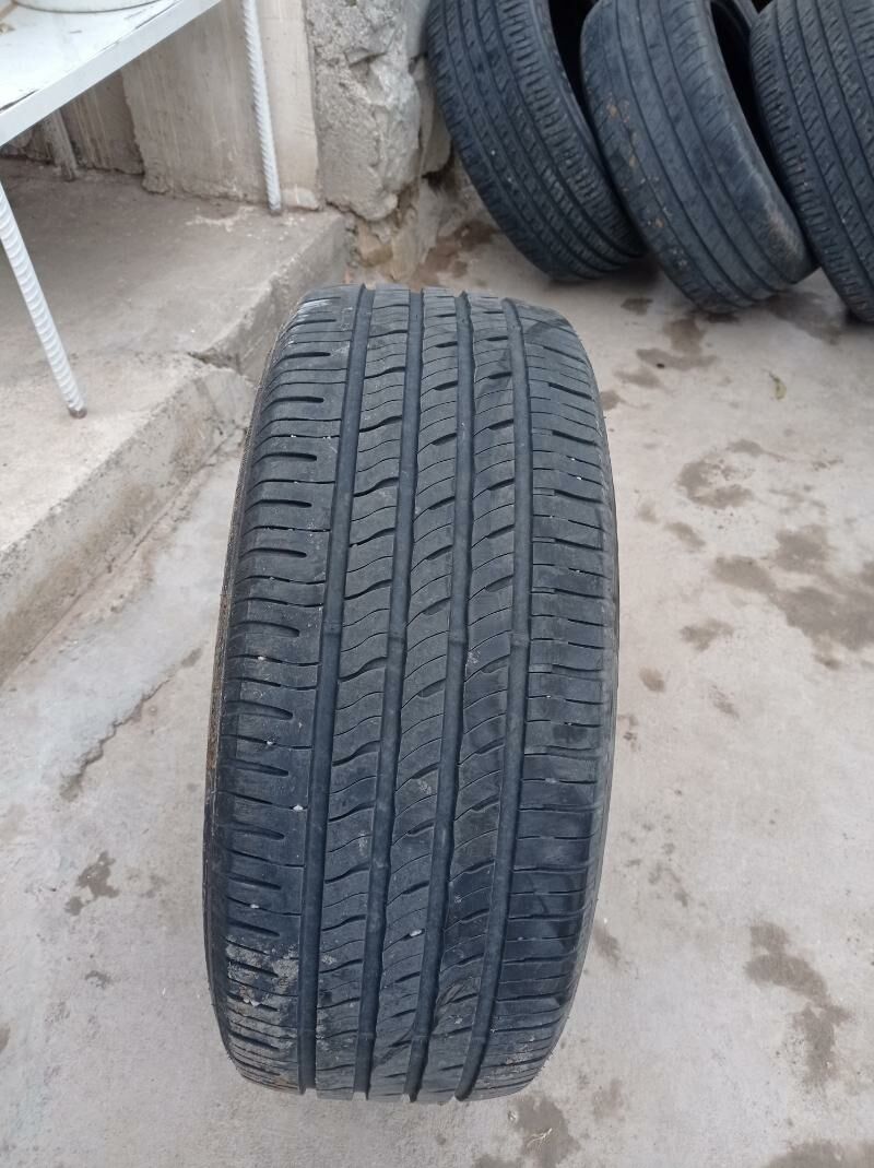 255/55/18 1 200 TMT - 30 мкр - img 1