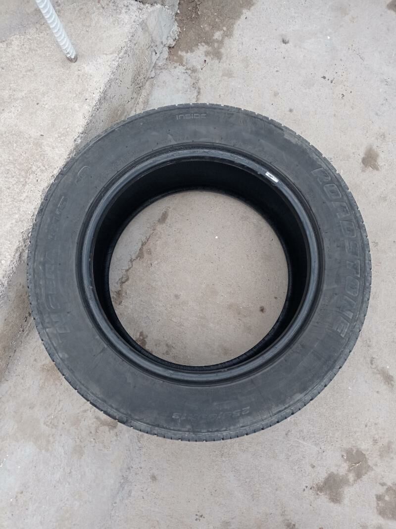 255/55/18 1 200 TMT - 30 мкр - img 2