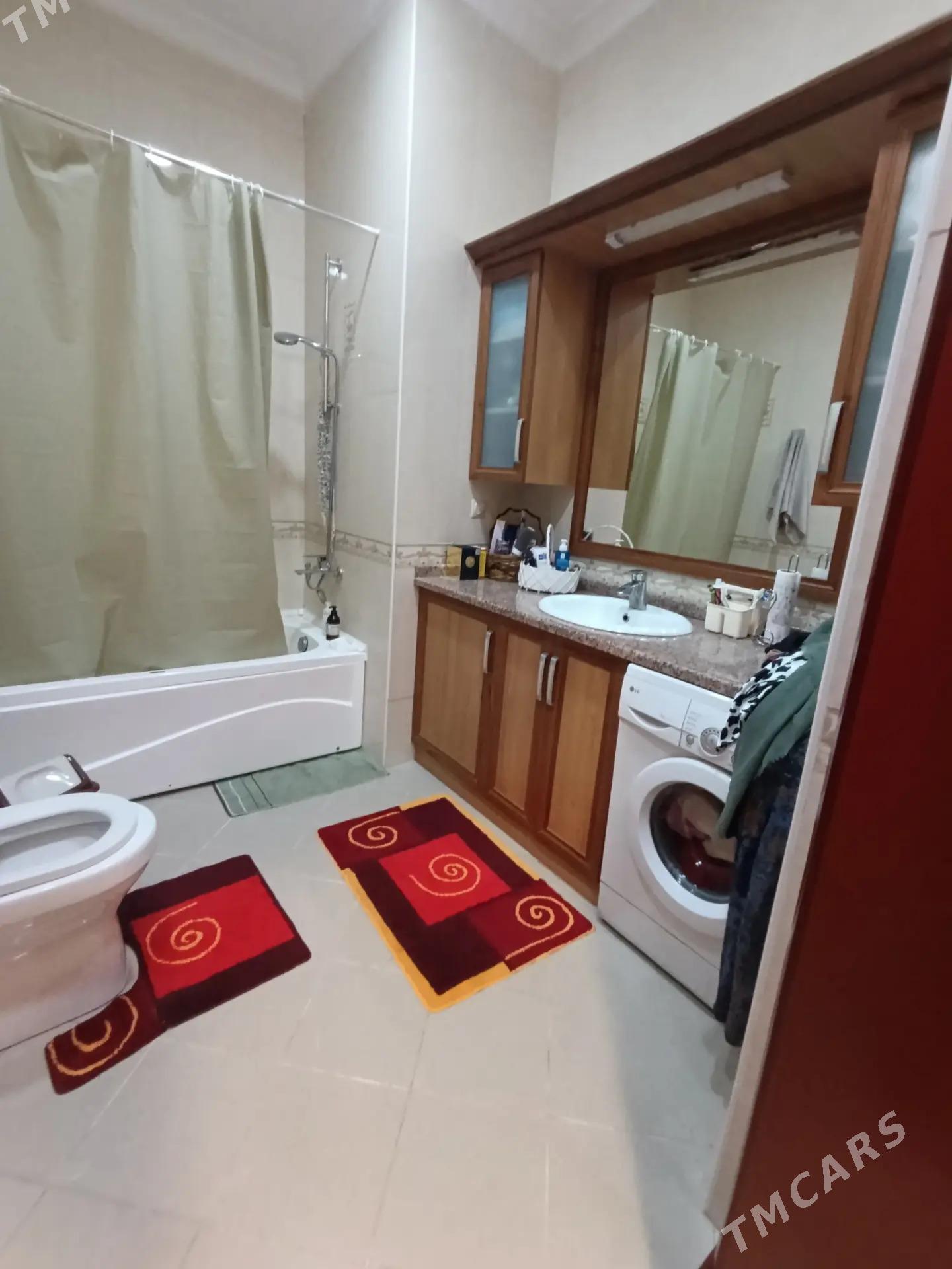 аренда элитки - ул. Туркменбаши шаёлы (Ленина) - img 9