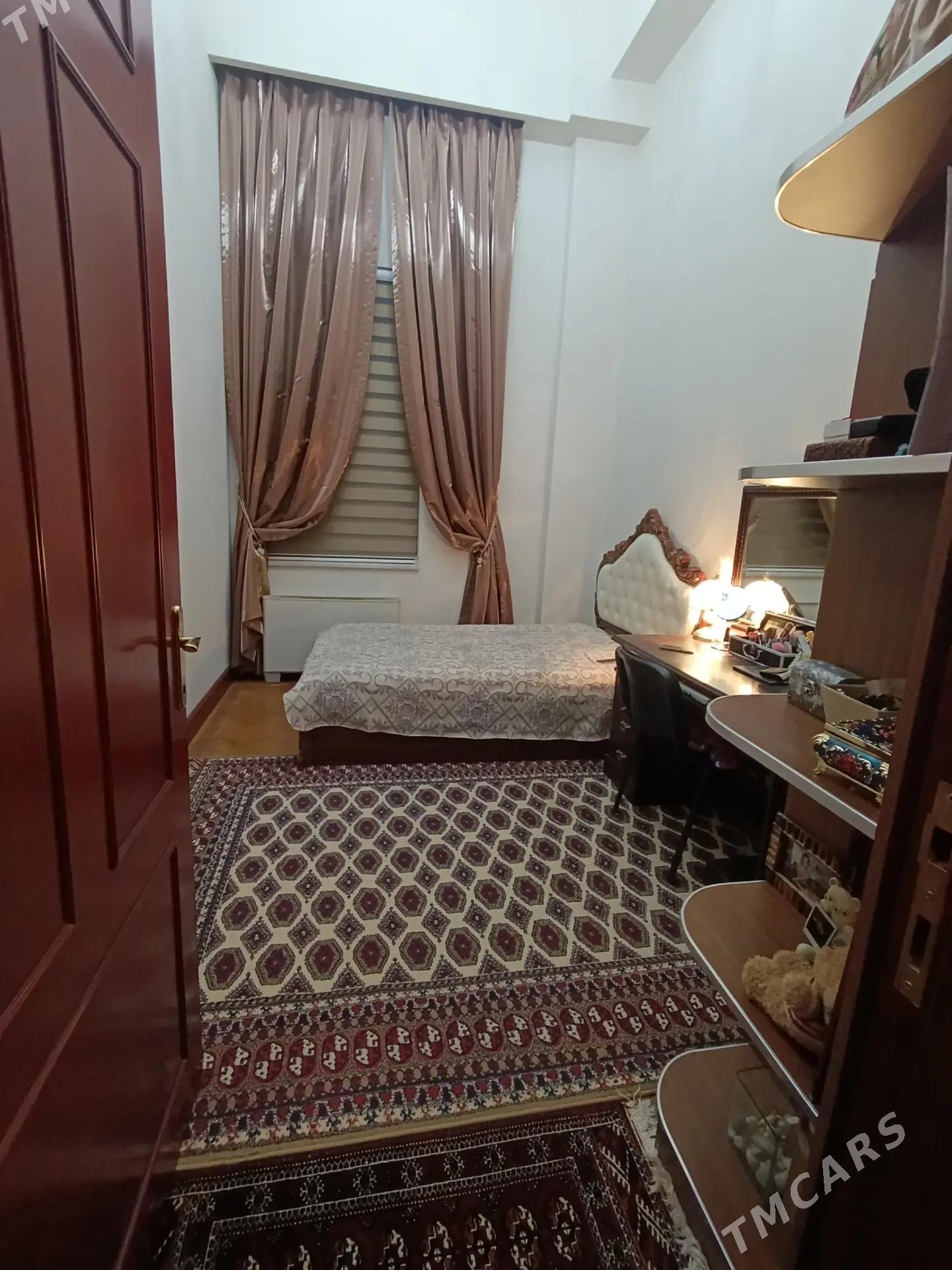 аренда элитки - ул. Туркменбаши шаёлы (Ленина) - img 7