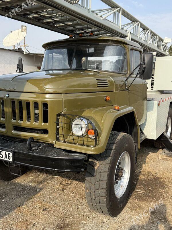 Zil 131 1990 - 400 000 TMT - Ашхабад - img 2