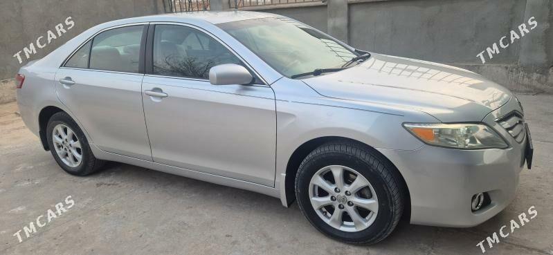 Toyota Camry 2010 - 265 000 TMT - Köneürgenç - img 7