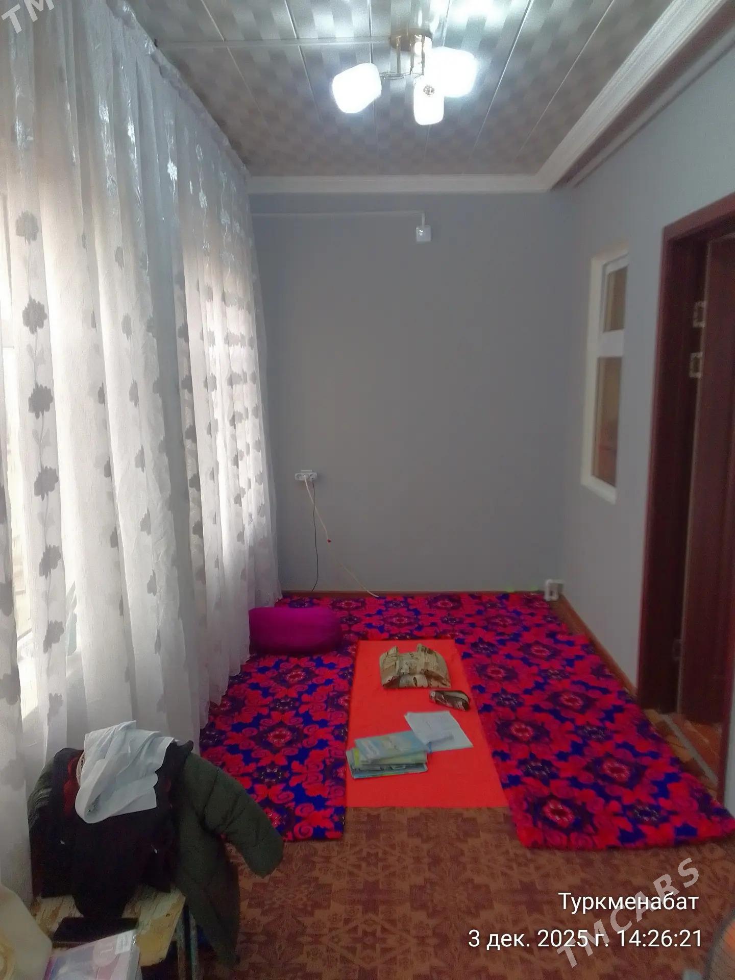 3-х комн.27 - Туркменабат - img 5