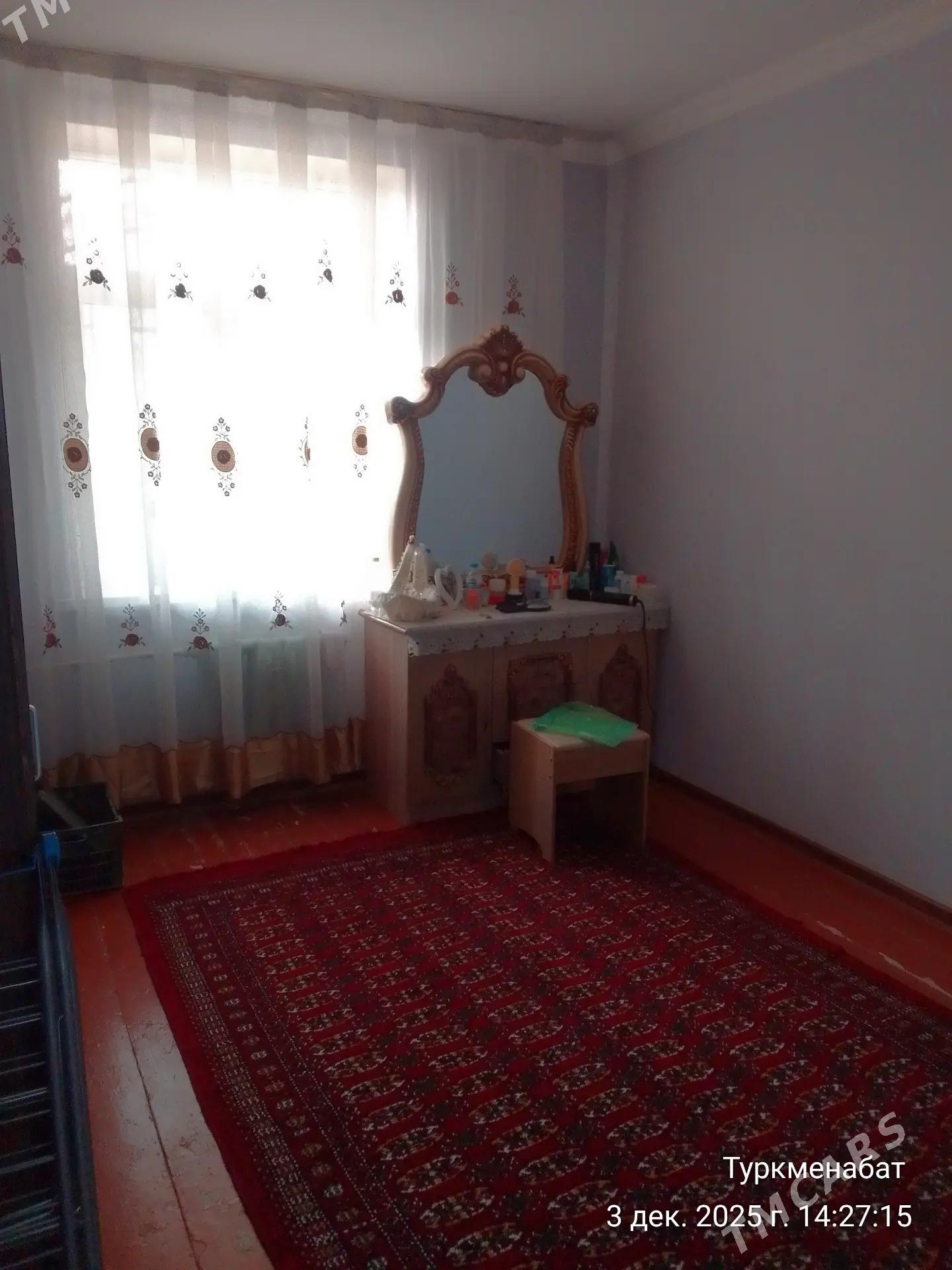 3-х комн.27 - Туркменабат - img 4