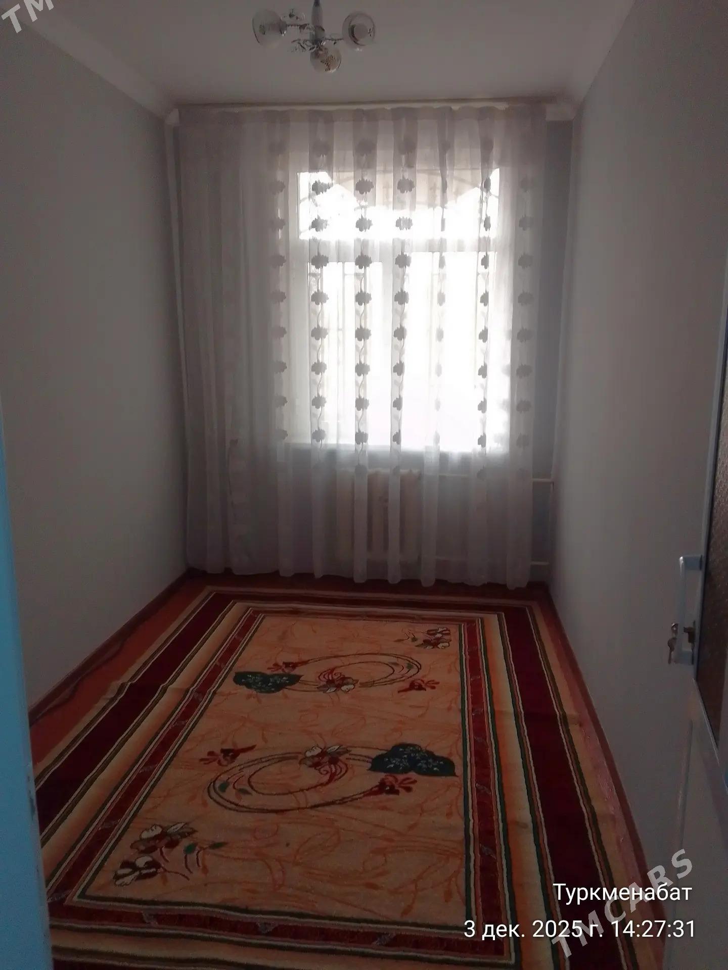 3-х комн.27 - Туркменабат - img 3